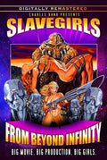 Slave Girls From Beyond Infinity - Slave Girls From Beyond Infinity - DVD