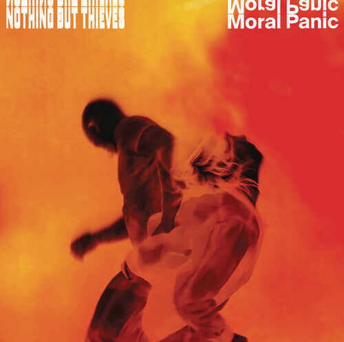 Nothing But Thieves - Moral Panic - Music CD