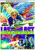 Laserblast - Laserblast - DVD