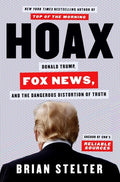 Stelter,brian - Hoax - Books
