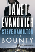 Evanovich,janet - Bounty - Books
