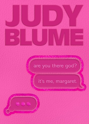 Blume,judy - Are You There God Its Me Margaret - Books
