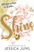 Jung,jessica - Shine - Books