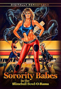 Sorority Babes In The Slimeball Bowl-o-rama - Sorority Babes In The Slimeball Bowl-o-rama - DVD