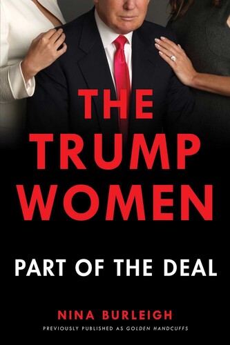 Burleigh,nina - Trump Women - Books