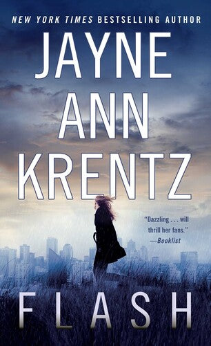 Krentz,jayne Ann - Flash - Books
