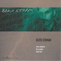 Oxman,keith - Brainstorm - Music CD