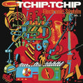Electronic System - Tchip Tchip (vol. 3) - Music CD