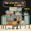 Electronic System - Vol. Ii - Music CD