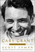 Eyman,scott - Cary Grant - Books