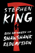 King,stephen - Rita Hayworth And Shawshank Redemption - Books