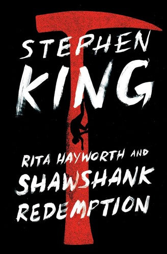 King,stephen - Rita Hayworth And Shawshank Redemption - Books