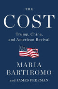 Bartiromo,maria - Cost - Books