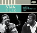 Getz,stan - Stan Getz & The Oscar Peterson Trio: The Complete - Music CD