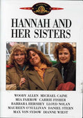 Hannah & Her Sisters - Hannah & Her Sisters - DVD