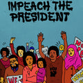 Sure Fire Soul Ensemble / Finnigan,kelly - Impeach The President - Vinyl Record