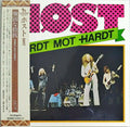 Host - Hardt Mot Hardt - Music CD