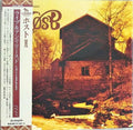 Host - Live & Unreleased - Music CD