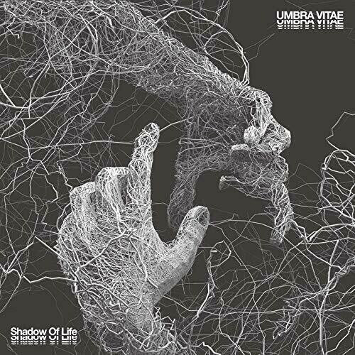 Umbra Vitae - Shadow Of Life - Music CD