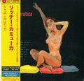 Kamuca,richie - Jazz Erotica - Music CD