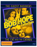 Bob Hope Collection: Cat & Canary / Ghost Breakers - Bob Hope Collection: Cat & Canary / Ghost Breakers - Blu-ray