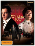 Winslow Boy - Winslow Boy - Blu-ray