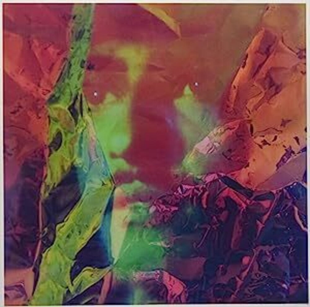 Searching For Dimorphodons [12" Vinyl] Vinyl Record