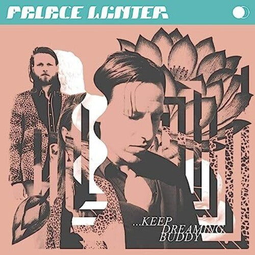 Palace Winter - Keep Dreaming Buddy - Vinyl Record