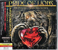 Pride Of Lions - Lion Heart - Music CD