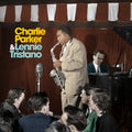 Parker,charlie / Tristano,lennie - Charlie Parker With Lennie Tristano - Vinyl Record