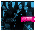 Parker,charlie / Gillespie,dizzy - Complete Live At Birdland - Music CD