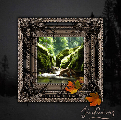 Isiulusions - I: Follow The Flow - Music CD