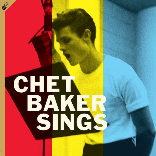 Chet Baker - Sings [180-Gram With Bonus Tracks & Bonus CD]