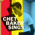 Baker,chet - Sings - Vinyl Record