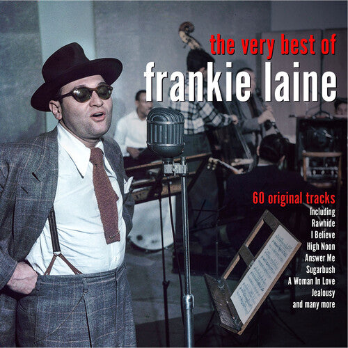 Laine,frankie - Greatest Hits - Music CD