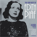 Piaf,edith - Very Best Of - Music CD