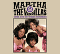Martha & The Vandellas - Come & Get These Memories - Music CD