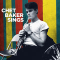 Baker,chet - Sings - Vinyl Record