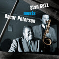 Getz,stan / Peterson,oscar - Stan Getz Meets Oscar Peterson - Vinyl Record