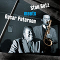 Stan Getz Meets Oscar Peterson [180-Gram Orange Colored Vinyl With Bonus Track] Vinyl Record