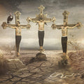 Fsk Satellite - Padre Figlio E Spirito - Music CD