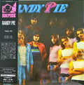 Randy Pie - Randy Pie - Music CD