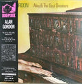 Gordon,alan - Alley & The Soul Sneekers - Music CD