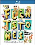 Flintstones: Complete Series - Flintstones: Complete Series - Blu-ray