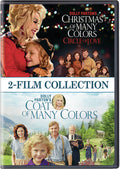Dolly Parton Christmas Of Many Colors / Coat Of - Dolly Parton Christmas Of Many Colors / Coat Of - DVD
