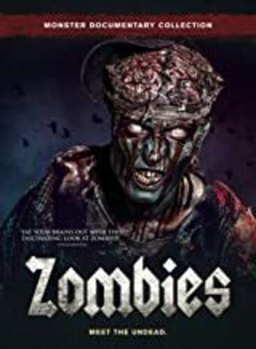 Zombies - Zombies - DVD
