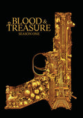 Blood & Treasure: Season 1 - Blood & Treasure: Season 1 - DVD