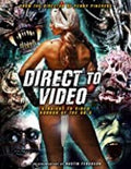 Direct To Video - Direct To Video - DVD