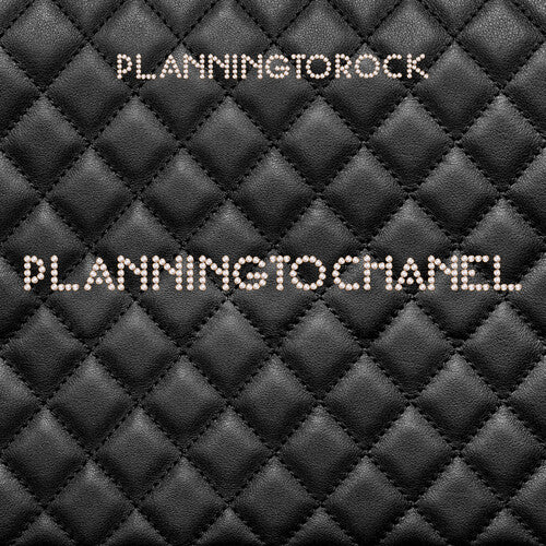 Planningtorock - Planningtochanel - Music CD