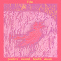 Tina - Positive Mental Health Music - Music CD